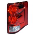 Crown Automotive Taillight Passenger, #5182534Ad 5182534AD